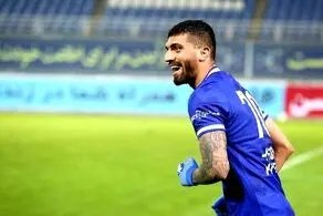فرصت 8 روزه برای تغییر نظر سرمربی آبی ها