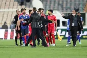 همه شایعات موجود درباره میزان محرومیت سرمربی پرسپولیس
