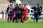 حمله تند سرمربی سابق پرسپولیس به گل‌محمدی/بازی برده را باختی