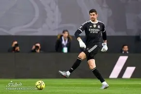 تیبو کورتوا درباره ایران هشدار داد!