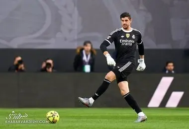 تیبو کورتوا درباره ایران هشدار داد!