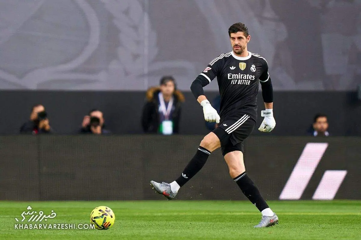 تیبو کورتوا درباره ایران هشدار داد!