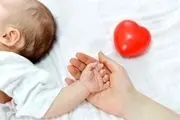 تولد باورنکردنی نوزاد 13 ساله همه را  در شوک فرو برد +عکس

