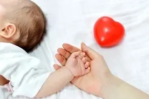 تولد باورنکردنی نوزاد 13 ساله همه را  در شوک فرو برد +عکس

