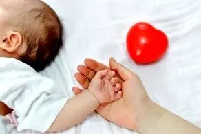 تولد باورنکردنی نوزاد 13 ساله همه را  در شوک فرو برد +عکس

