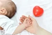 تولد باورنکردنی نوزاد 13 ساله همه را  در شوک فرو برد +عکس

