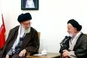 رهبری درگذشت حجت الاسلام شاهچراغ را تسلیت گفتند 