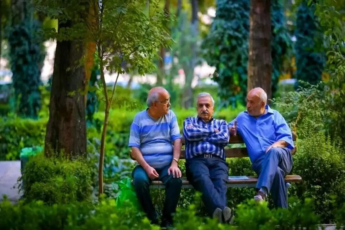 حقوق بازنشستگان چند برابر می‌شود؟