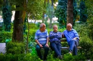 اطلاعیه مهم درباره زمان‌ پرداخت معوقات حقوق فروردین بازنشستگان