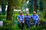  چرا حقوق بازنشستگان کمتر واریز شد؟