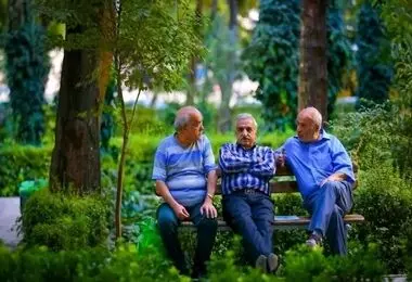 حقوق بازنشستگان کشوری چقدر زیاد شد؟ 
