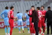  روز و ساعت بازی پرسپولیس-ملوان در انزلی هفته بیستم