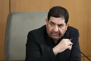 مخبر: جنایات ترامپ، مجامع بین‌المللی را کاملاً بی خاصیت کرده است