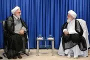 آیت الله نوری همدانی: ربا و ذلت در برابر دشمن دو گناهی است که تاثیرگذاری آنها در جامعه از سایر گناهان بیشتر است