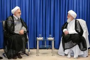 آیت الله نوری همدانی: ربا و ذلت در برابر دشمن دو گناهی است که تاثیرگذاری آنها در جامعه از سایر گناهان بیشتر است
