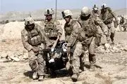 حمله به نظامیان آمریکا ۳۷ درصد افزایش یافت!
