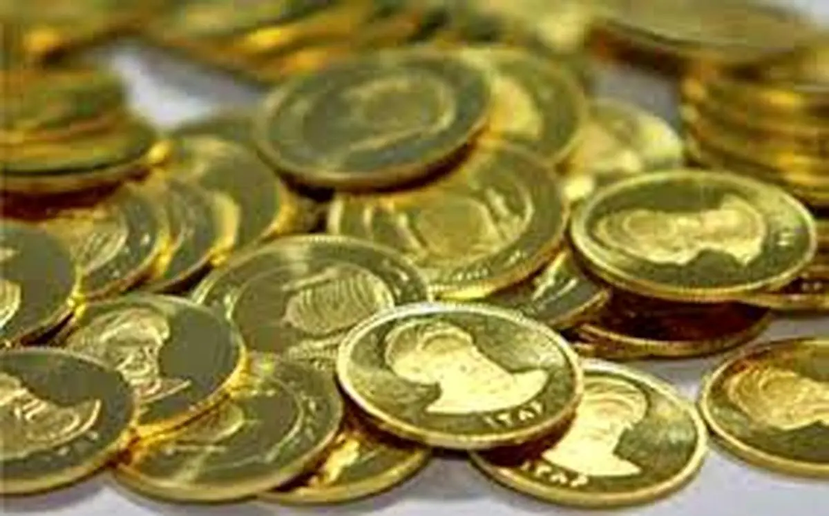 قیمت سکه امروز ۲ تیر ماه ۱۴۰۱ + جدول