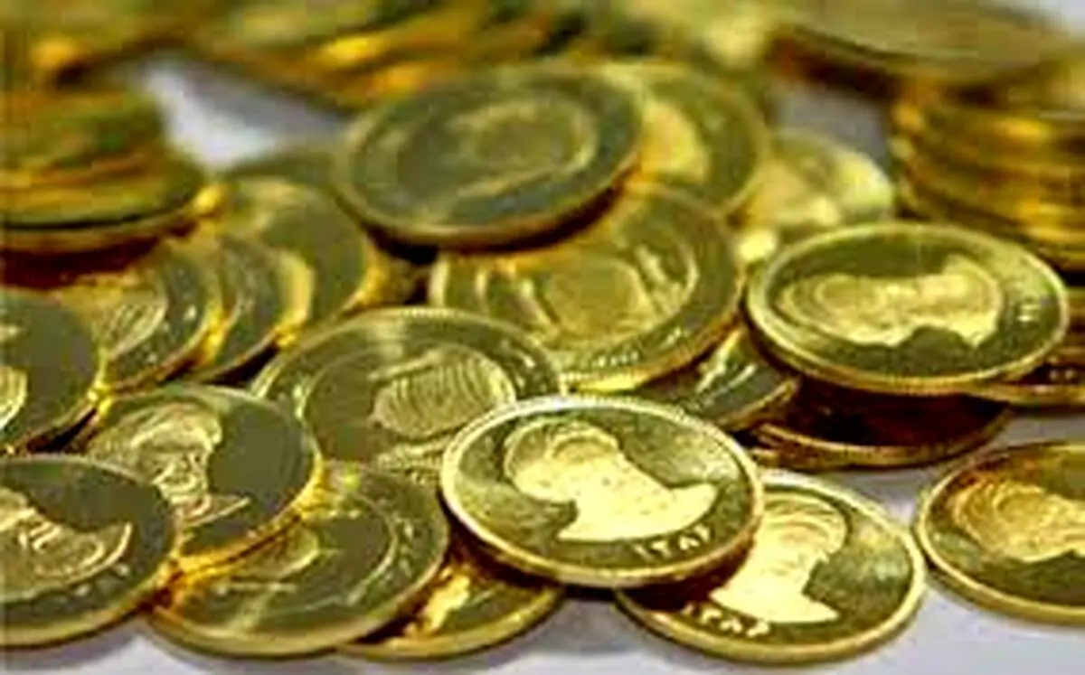 قیمت سکه امروز 4 اردیبهشت ماه ۱۴۰۱ + جدول