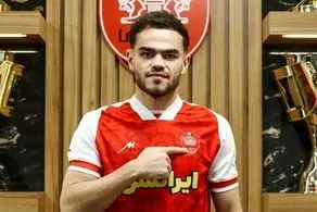 زمان تمدید قرارداد اورونوف با پرسپولیس مشخص شد