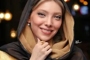 تصاویری از صدف اسپهبدی در نقش اسنایپر