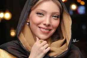 بهرام افشاری و صدف استهبدی شیراز را منفجر کردند/ عکس