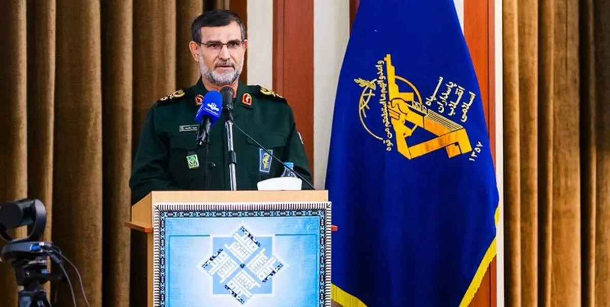 هر آنچه که شما در تجهیزات فکر کنید در نیروی دریایی وجود دارد