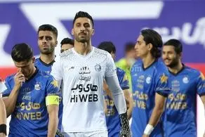 مظاهری می‌خواهد پرسپولیسی شود؟