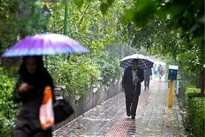 پیش بینی هواشناسی تا روز عید/ جمعه (۲۹ اسفند ماه) برف در این مناطق