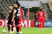 شاخ گوا شکست