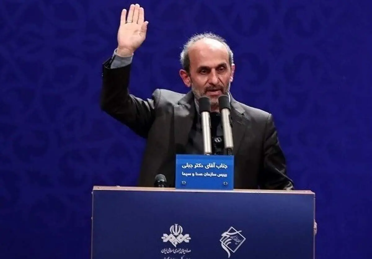واکنش پیمان جبلی به اظهارات کارشناسان در صداوسیما: اگر اظهارات خلاف و یا نادرستی مطرح شد دستگاه قضایی ورود کند  