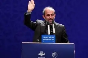 واکنش پیمان جبلی به بارگشت رضا گلزار به صداوسیما