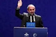 واکنش پیمان جبلی به اظهارات کارشناسان در صداوسیما: اگر اظهارات خلاف و یا نادرستی مطرح شد دستگاه قضایی ورود کند  
