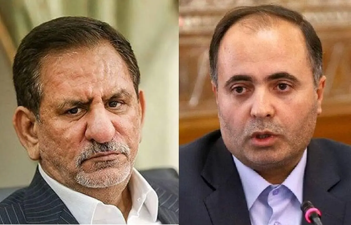 نظراتم خیلی با نقطه نظرات جهانگیری نزدیک است