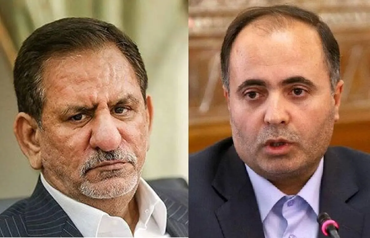 نظراتم خیلی با نقطه نظرات جهانگیری نزدیک است