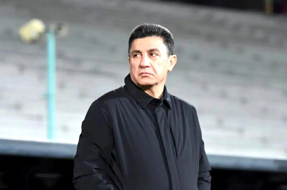 لیست نوروزی امیر قلعه نویی