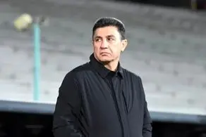 عذرخواهی نوراللهی رد شد؛ قلعه‌ نویی: عالیشاه را دعوت می‌کنم

