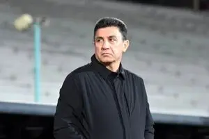 لیست نوروزی امیر قلعه نویی