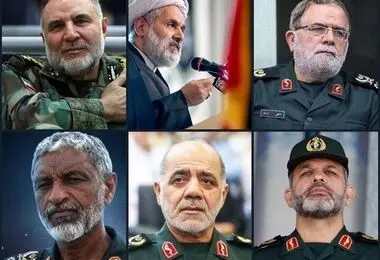 پیام تبریک عراقچی به فرماندهان نظامی کشور 