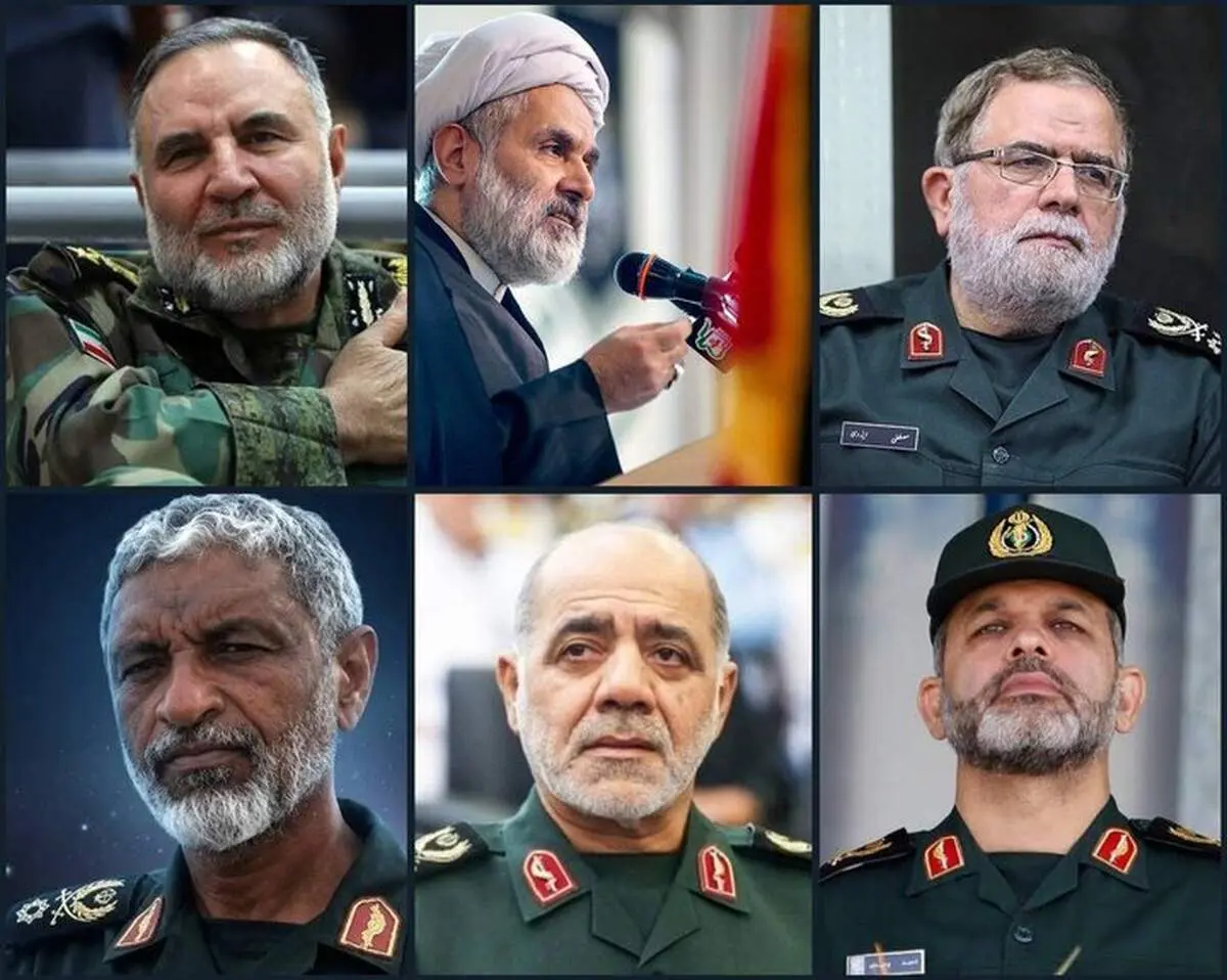پیام تبریک عراقچی به فرماندهان نظامی کشور 
