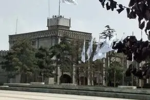 طالبان خواستار کمک ایران شد