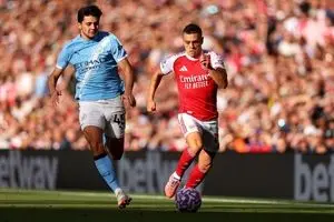 بزرگترین ستاره ازبکستان در آستانه بازگشت