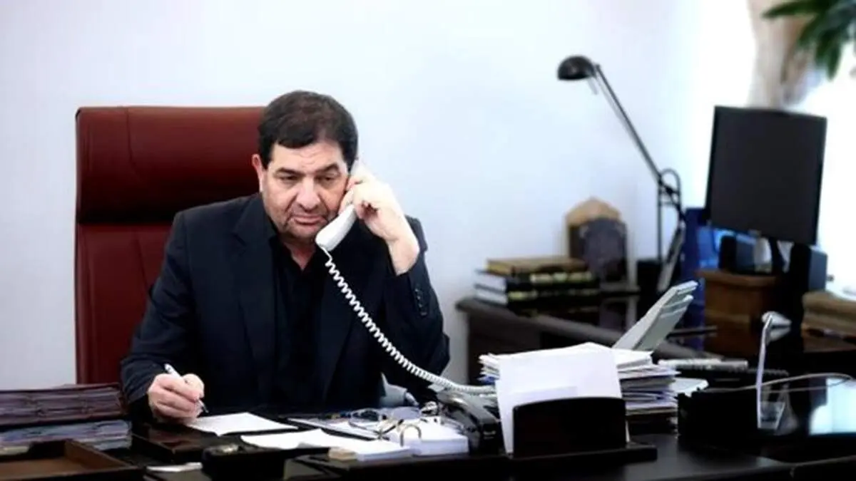 پیام تبریک مخبر به نخست‌وزیر جدید نپال
