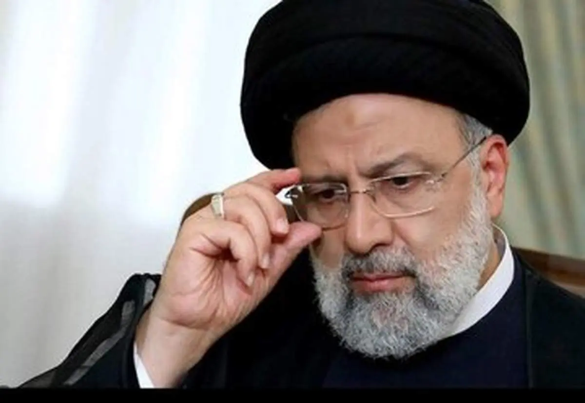 اولین واکنش دختر ابراهیم رئیسی پس از شهادت پدرش