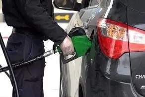 جا گذاشتن عروس بیچاره توسط داماد خنگ در پمپ بنزین