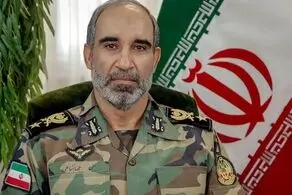 پیام فرمانده نیروی زمینی ارتش به‌مناسبت شهادت خلبانان و دو تن از هموطنان