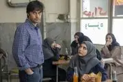 چهره جذاب واقعی حامد سریال لحظه گرگ و میش را ببینید/ تصاویر و بیوگرافی