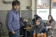 چهره جذاب واقعی حامد سریال لحظه گرگ و میش را ببینید/ تصاویر و بیوگرافی