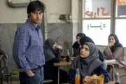 چهره جذاب واقعی حامد سریال لحظه گرگ و میش را ببینید/ تصاویر و بیوگرافی