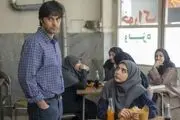 چهره جذاب واقعی حامد سریال لحظه گرگ و میش را ببینید/ تصاویر و بیوگرافی