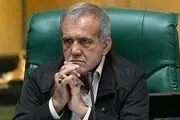 پزشکیان : دوقطبی های کاذب می سازند چون همیشه پروژه خراب کن بوده اند ، ساختن  نیاموخته اند